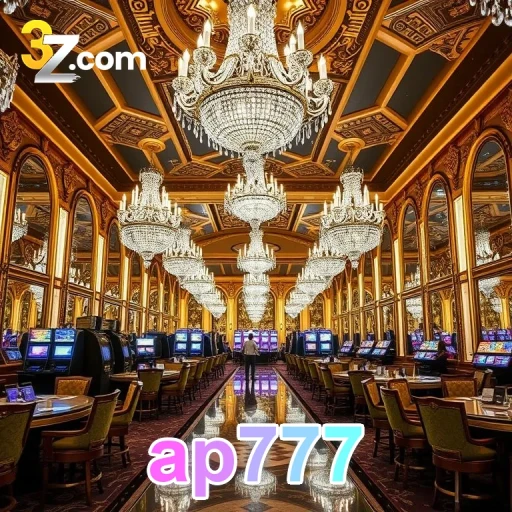 ap777 app